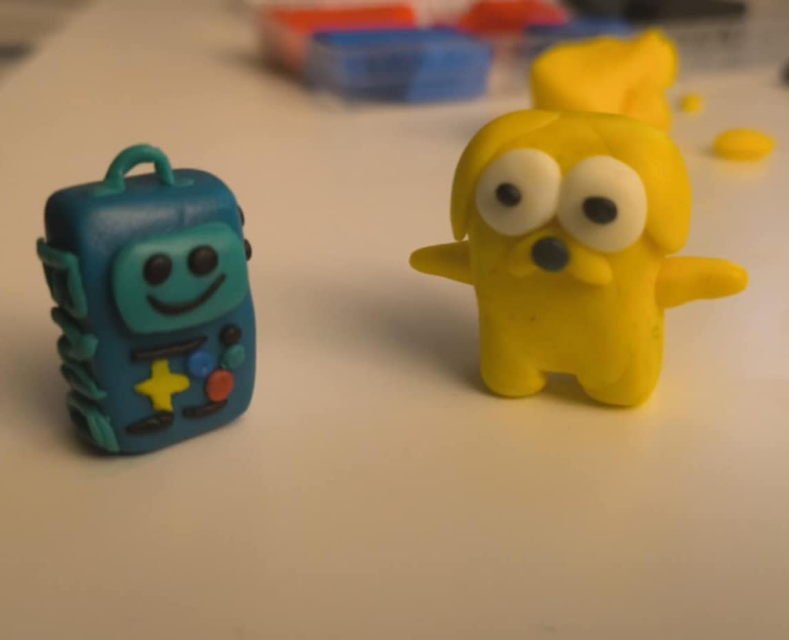 Figurki